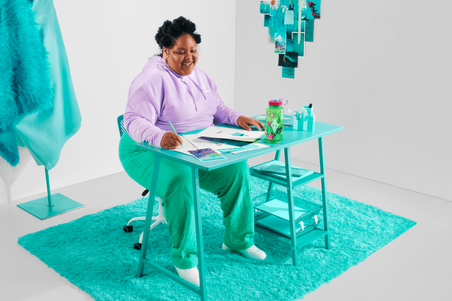 The Sims Shop Launches With Official Merchandise (November 2023)