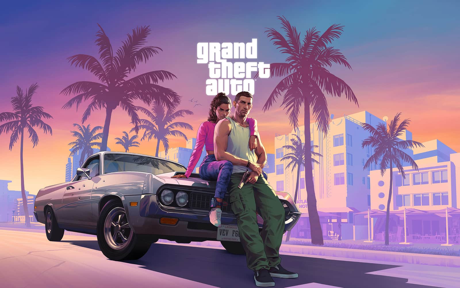 GTA VI: What Innovations Does It Promise?