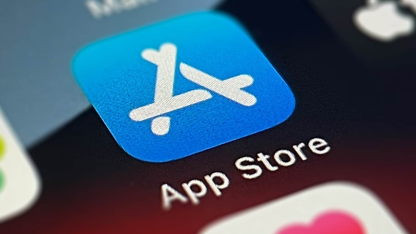 App Store En İyi Oyunlar